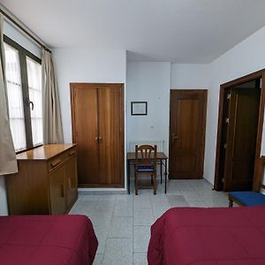 Pensión Ciudad Navarro Ramos