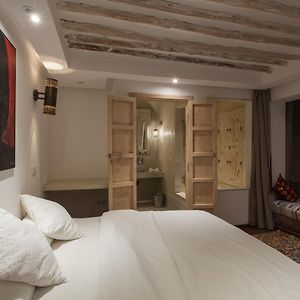 Habitación Deluxe con Cama King